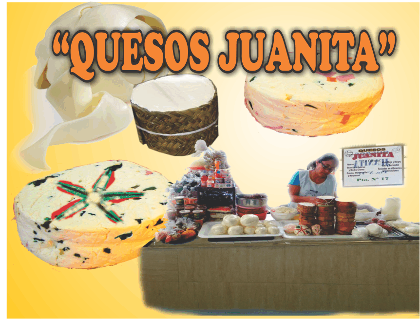 Quesos juanita